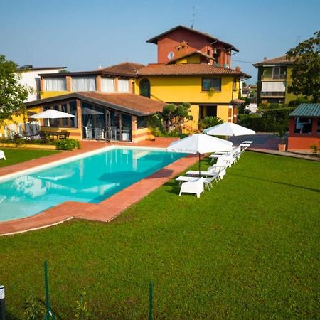 Sweet Apartments Peschiera del Garda Ngoại thất bức ảnh