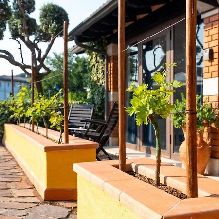 Sweet Apartments Peschiera del Garda Ngoại thất bức ảnh