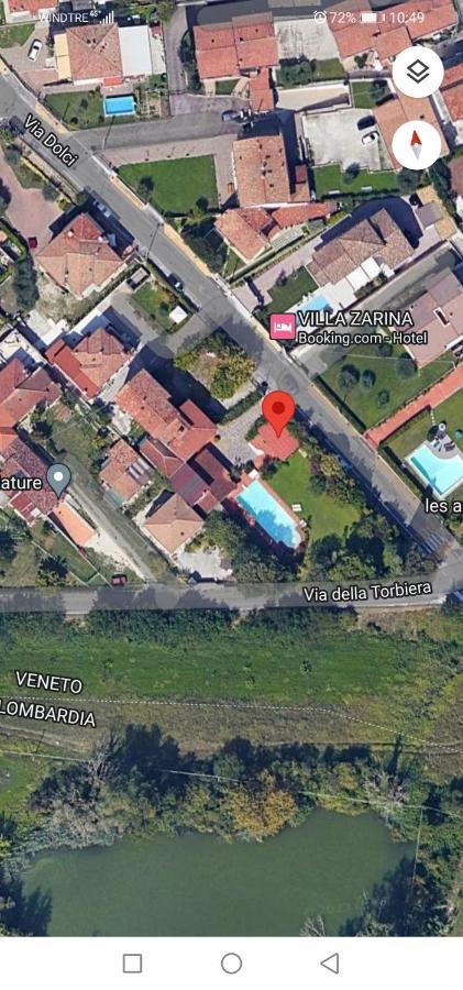 Sweet Apartments Peschiera del Garda Ngoại thất bức ảnh