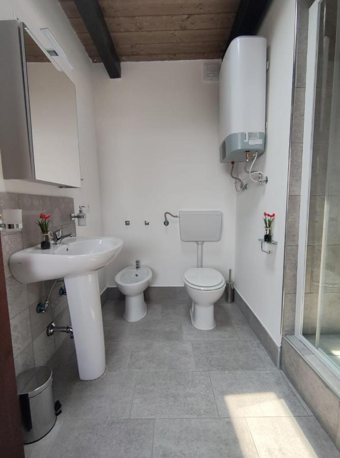 Sweet Apartments Peschiera del Garda Ngoại thất bức ảnh
