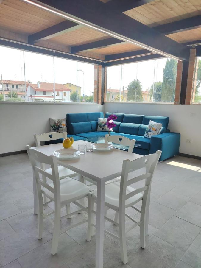 Sweet Apartments Peschiera del Garda Ngoại thất bức ảnh