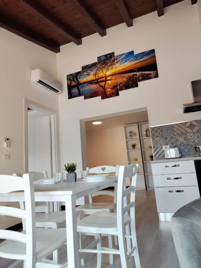 Sweet Apartments Peschiera del Garda Ngoại thất bức ảnh