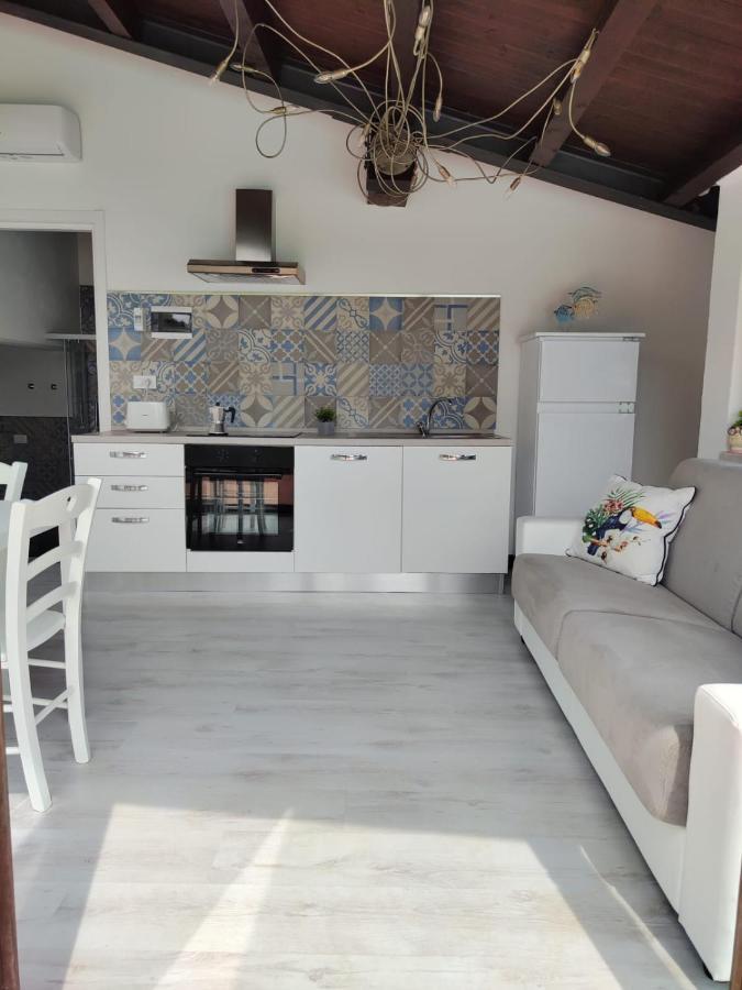 Sweet Apartments Peschiera del Garda Ngoại thất bức ảnh