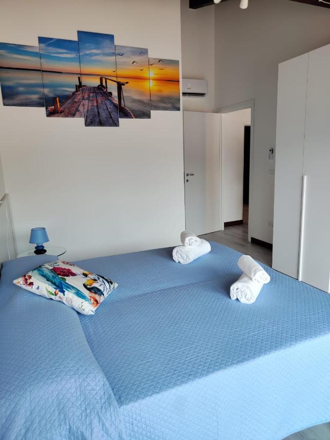 Sweet Apartments Peschiera del Garda Ngoại thất bức ảnh