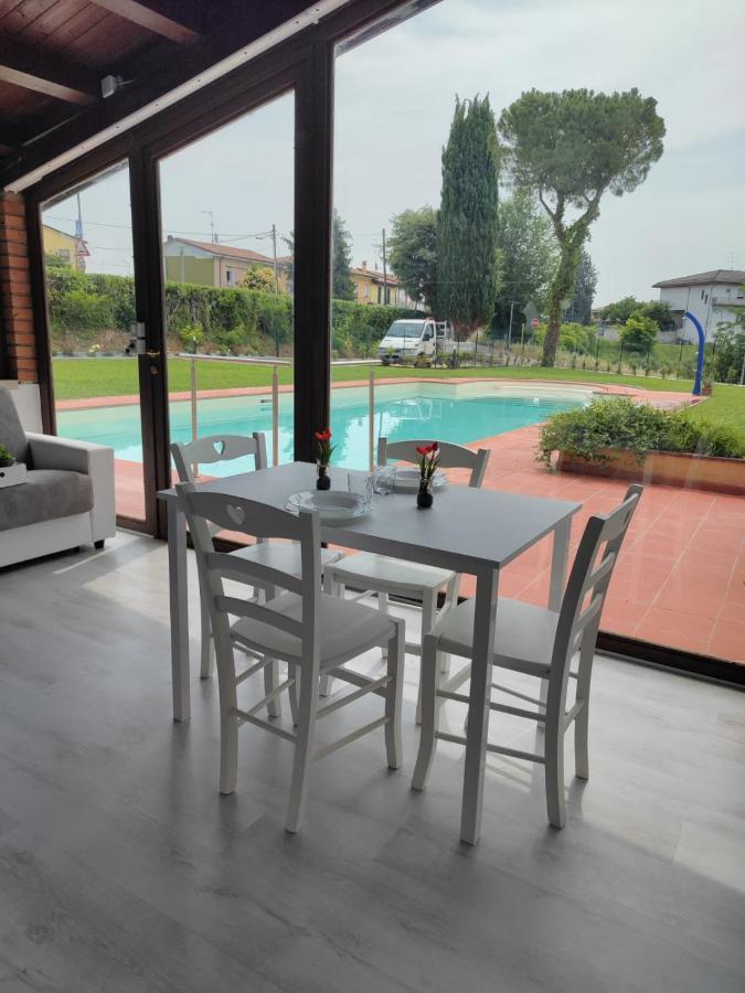 Sweet Apartments Peschiera del Garda Ngoại thất bức ảnh