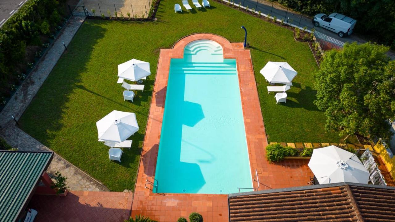 Sweet Apartments Peschiera del Garda Ngoại thất bức ảnh